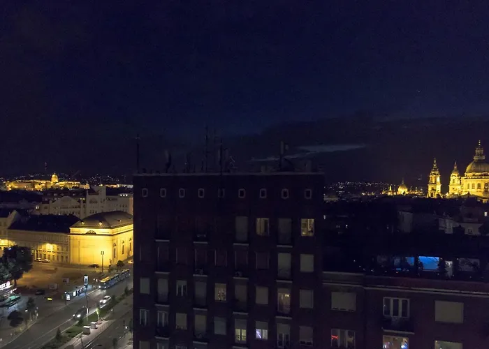 Panorama Apartment