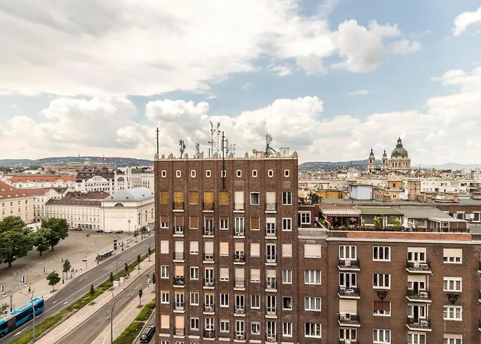 Panorama Apartment