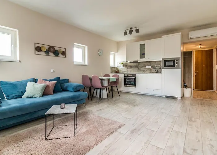 Panorama Apartment